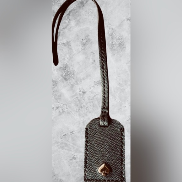 KATE SPADE-Saffiano Greer Laurel Way Bag (Dust Bag & Add-in Hang Tag) - Picture 11 of 11